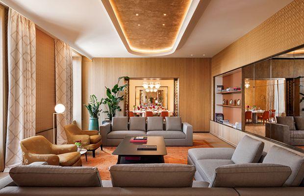 Bulgari Roma